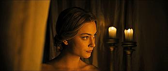 Actress - Nora Arnezeder: Movie - Angelique